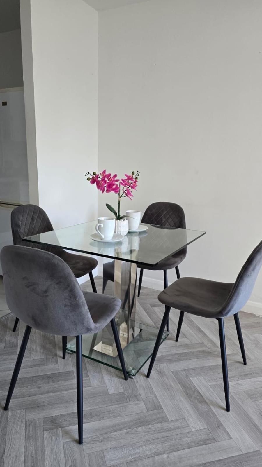 Luxury Green 1 Bed City Centre Apartment Close To Mailbox,Bullring, Broad Street For Leisure And Families Birmingham Exterior foto