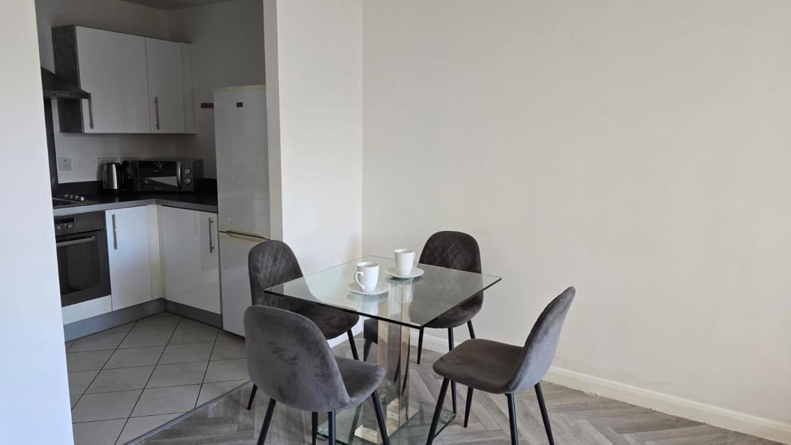 Luxury Green 1 Bed City Centre Apartment Close To Mailbox,Bullring, Broad Street For Leisure And Families Birmingham Exterior foto