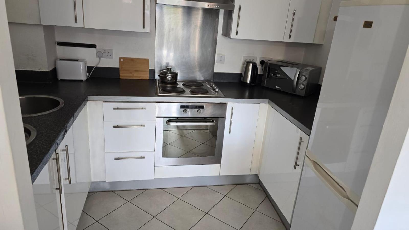 Luxury Green 1 Bed City Centre Apartment Close To Mailbox,Bullring, Broad Street For Leisure And Families Birmingham Exterior foto